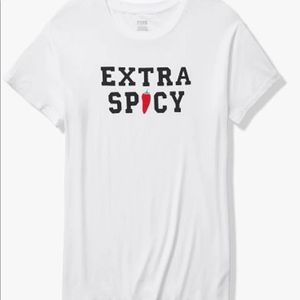 Extra spicy shirt